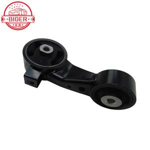 12363-20120 12363-20100 Applicabile a Lexus ES300 01-06 RX300 MCV30 Supporto Motore Posteriore in Gomma - Product Image 1