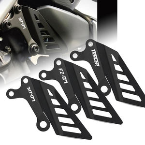 Racepro Moto POUR MT07 Partie Commande D'accélérateur Couverture Cadre Garde Protecteur FZ-07 MT-07 <span class=keywords><strong>Tracer700</strong></span> Traceur 7 2016-2020 2021 - Product Image 1