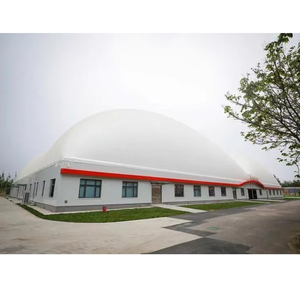 Fabricant de tentes dôme gonflables, structure gonflable, tente dôme gonflable pour le sport, couverture gonflable pour terrain de football - Product Image 4