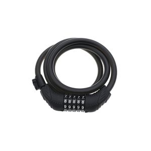 YH1221 RTS Candado para bicicleta Candado de seguridad digital <span class=keywords><strong>Cable</strong></span> DE SEGURIDAD Candado para bicicleta - Product Image 2