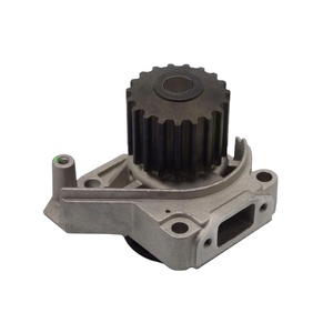 Piezas de Motor Mecánico ED0065844390-S <span class=keywords><strong>Bomba</strong></span> de Agua Completa para Kohler Lombardini KDW LDW 1204 1404 - Product Image 1