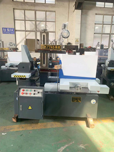 China High Quality Wire EDM Cutting Machine Dk7745 Fully Automatic CNC Wire Cut EDM Machine - Product Image 4
