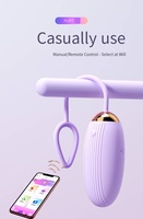 Nouveau stimulateur clitoridien et point G double mode, 10 modes de vibration, double moteur, œuf vibrant langue de lapin, plaisir, USB magnétique, vente en gros