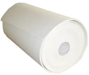 Custom jumbo rolls eco friendly spunlace non woven fabric rolls UNtreated fluff pulp for baby diaper sanitary napkins pull up