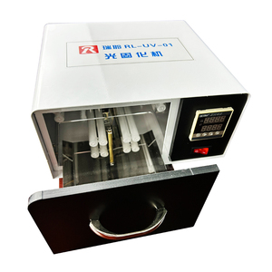 แม่พิมพ์สำหรับใส่หูแข็งช่วยในการฟังห้องอบด้วยรังสี UV ปรับแต่งได้มีตัวเลือกเพิ่มโลโก้ - Product Image 1