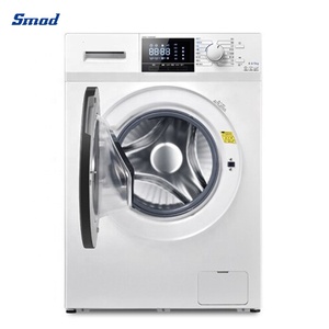 Lavadoras Profesionales Totalmente Automáticas de 7 Kg para Uso Doméstico - Product Image 2