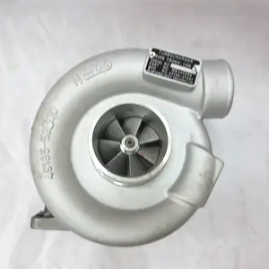 SK200-5 turbo 49185-01020 4918501020 me088840 turbo para motor 6d34t