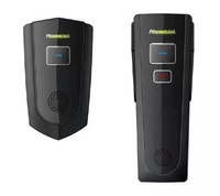 Système d'interphone sans fil 12V pour voiture, installation facile, noir, pour Mercedes Sprinter Vito & V-Class Minibus
