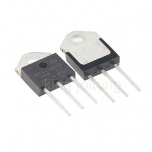 Relay IC chip mạch tích hợp linh kiện điện tử TO-3P <span class=keywords><strong>BTA41</strong></span>-<span class=keywords><strong>600B</strong></span> bta41600b - Product Image 2