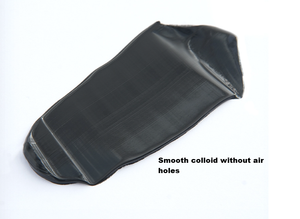 M-998 콘크리트 실리콘 실란트 비후 구조 중립 큐어 실리콘 실란트 접착 방수 실리콘 실란트 배럴 - Product Image 3