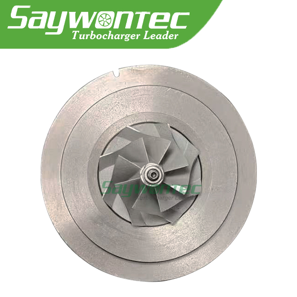 New Turbocharger Kits NGT1344Z 840169-0004 23870962 Turbocharger Cartridge for BAOJUN SGMW 1.5T Engine with 12 Months Warranty Auto Parts Image 2