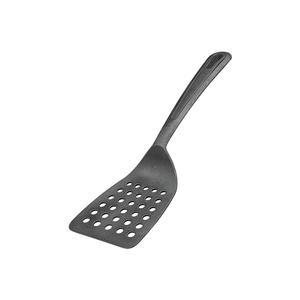 Espátula suave Westmark con orificios para cocinar y servir - Product Image 1