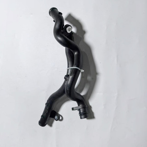 Manguera de Refrigerante para Audi A6L 2.8, 06E121044AE, para Q5 Q7, Pieza de Repuesto para Motor, Material Plástico - Product Image 2