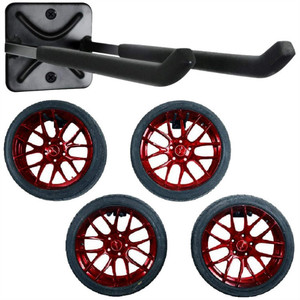 Tire Rack Tyre Wall Mounted Tire Rack Tire Storage Wall Mounted Tire Storage Rack Tyre Storage Rack