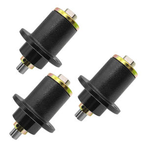 Support de lame de tondeuse à gazon, ensemble d'axe 037-6015-50 A10545-3 pour tondeuses Bad Boy - Product Image 2