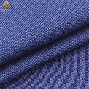 T-shirt de base en tricot côtelé 1x1 respirant et très élastique, 230g, en polyester et fil d'ammoniac, pour filles, poids moyen, doux - Product Image 4