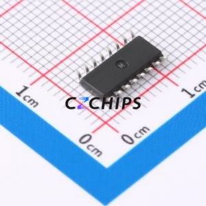 Original-nouveau MAX3232ESE-MS SOP-16 Circuit intégré IC puce RS232 IC vente entière puces de composants électroniques et service de nomenclature - Product Image 2