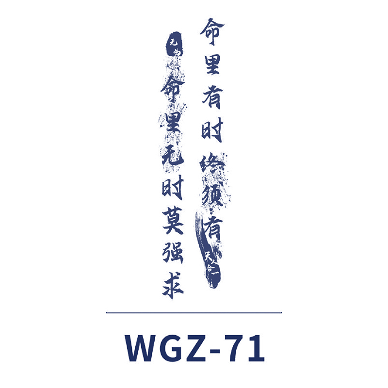 WGZ-71