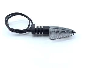 Đèn báo LED Đèn báo rẽ cho xe máy Xe tay ga Gương xe máy Đèn báo rẽ Đèn báo xe máy - Product Image 3