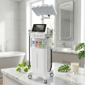 Skin Care <b>Microdermabrasion</b> <b>Machine</b> Skin Care <b>Machine</b> Face Lift <b>Machine</b> for Skin Rejuvenation Skin Whitening - Product Image 1
