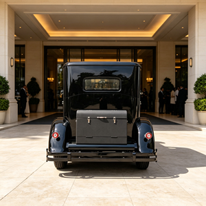 Modèle T classique entièrement fait à la main, <span class=keywords><strong>prix</strong></span> des voitures électriques, mini buggy électrique - Product Image 3