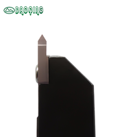 Daoqin High QualityTKFT12 Thread Cutting Tool Threading Inserts