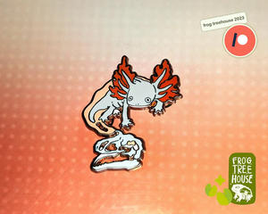 Custom Snake Metal Pins Presentes Metal Craft de alta qualidade Lapela Pinos Animal Design Hard Soft Enamel Pins Bulk - Product Image 3