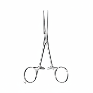 KOCHER PINCE HÉMOSTATIQUE De Haute Qualité Pince De Type Mince Par GRAYROCKS Fabriqué Au Pakistan Logo Personnalisé - Product Image 2