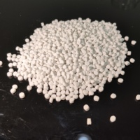 Masterbatch de remplissage CaCO3 pour améliorer la rigidité et la stabilité dimensionnelle – Coût pour PP, PE, PVC/injection et film