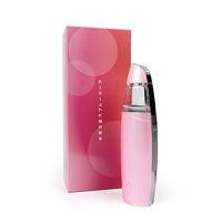 Suyzeko Mini Facial Beauty Portable Nano Facial Mist Humedad Hidrógeno Face Spray