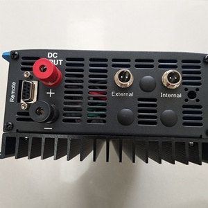 Inversor Solar de Conexión a Red de 2KW con Sensor Limitador Interno y Monitoreo por Wifi, 2000 Vatios SUN-2000GTIL2-LCD 230VAC Enchufe Europeo - Product Image 6