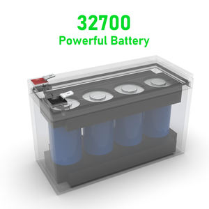 Lifepo4 12V 7ah סוללה אל litio lifepo4 סוללה עבור Trolling מנוע ילדים LiFePO4 סוללה - Product Image 4