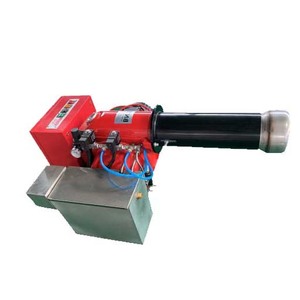 Bruciatore olio esausto con termostato olio esausto bruciatore 50 a 100 <span class=keywords><strong>riello</strong></span> olio gas bruciatore - Product Image 2