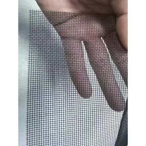 Fiberglass Fly <b>Screen</b> <b>Mesh</b> Rolls for Doors & <b>Windows</b> – UV & Tear Resistant Insect <b>Screen</b> - Product Image 3