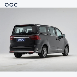<span class=keywords><strong>Voiture</strong></span> d'occasion de haute qualité 2025 Maxus G10 LHD 7 places AT 2.0T, sans accident, toit ouvrant, exportation Chine, Algérie, Ghana, Lagos, Nigéria - Product Image 5