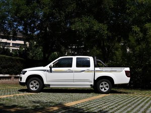Camioneta de Gasolina Changan Shenqi F30 Usada a Bajo Precio, Gran Espacio, Venta en Línea para África, Shenqi F30 de Alta Calidad - Product Image 5