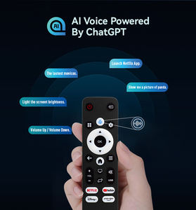 Proyector LED Ligero de 356g con Batería Integrada, Android 13, Múltiples Aplicaciones para Entretenimiento en el Dormitorio y al Aire Libre - Product Image 4