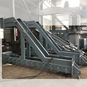 Dispositif de rétraction rapide pour flotteur de sauvetage à bras inversé articulé par gravité 65KN, certification CCS - Product Image 5