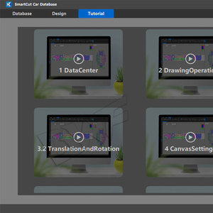 Gwf xe đặc biệt nội thất và ngoại thất sơn bảo vệ phim TPU ppf Pre cut phần mềm - Product Image 6