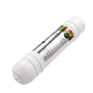 Cartouche filtrante en coton PP à connexion rapide, version étendue à 2 points, accessoire pour purificateur d'eau, machine à glaçons, filtre à eau, bloc de charbon - Product Image 2