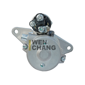 Arrancador de <span class=keywords><strong>Motor</strong></span> automático de coche WENCHANG para <span class=keywords><strong>JAGUAR</strong></span> <span class=keywords><strong>e</strong></span>-pace 2.0L 12V 13T 1.9KW Arrancador de <span class=keywords><strong>Motor</strong></span> automático para la venta caliente 4380001993 - Product Image 3