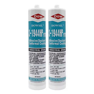 Adhesivo de Recubrimiento de Alta Viscosidad Sin Solventes de Silicona Dowsil DC 3-1944HP, 305 ml - Product Image 4