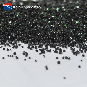 46% AFS45-55 di sabbia cromite sudafrica minerale cromato AFS50-55 per la colata di sabbia senza cottura - Product Image 6