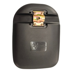 Piezas de Carrocería de Camión de Alta Calidad SL-1687 Espejo Rectangular Universal para Camión - Product Image 5