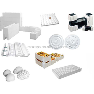 Hoàn toàn tự động <span class=keywords><strong>EPS</strong></span> mất bọt đúc hình dạng máy đúc cao cấp bọt máy móc - Product Image 6