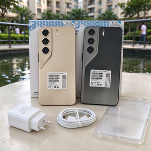 Camon 40 Pro สมาร์ทโฟนหน้าจอ 6.9 นิ้ว HD ระบบปฏิบัติการ Android 15 ชิปเซ็ต MTK แบตเตอรี่ 6900mAh กล้อง 48MP รองรับซิมคู่ GSM LTE รุ่น Global - Product Image 1
