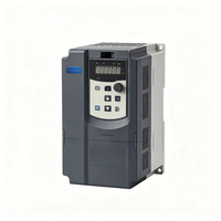 Variador de Frecuencia Variable (VFD) Trifásico de 11kW 380V, Inversor de CA de Alta Potencia, Controlador de Velocidad del Motor para Maquinaria Industrial Pesada