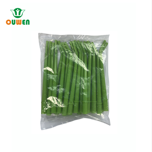 Ouwen-Tubo de succión para clínica, tubo de succión de eyector de <span class=keywords><strong>saliva</strong></span> quirúrgico fuerte desechable para clínica, fabricación de Ouwen, 25 unidades por bolsa - Product Image 2