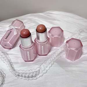 Barra de Maquillaje Facial Kakashow con Logotipo Personalizado, Etiqueta Privada, Función de Brocha, Resistente al Agua, Hidratante, Cremosa y Suave - Product Image 6