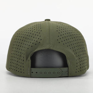 Gorra Trucker de Camuflaje de 7 Paneles OEM de Alto Rendimiento para Exteriores, Gorra Snapback con Construcción Duradera, Gorras de Camuflaje Personalizadas de Gran Venta - Product Image 3